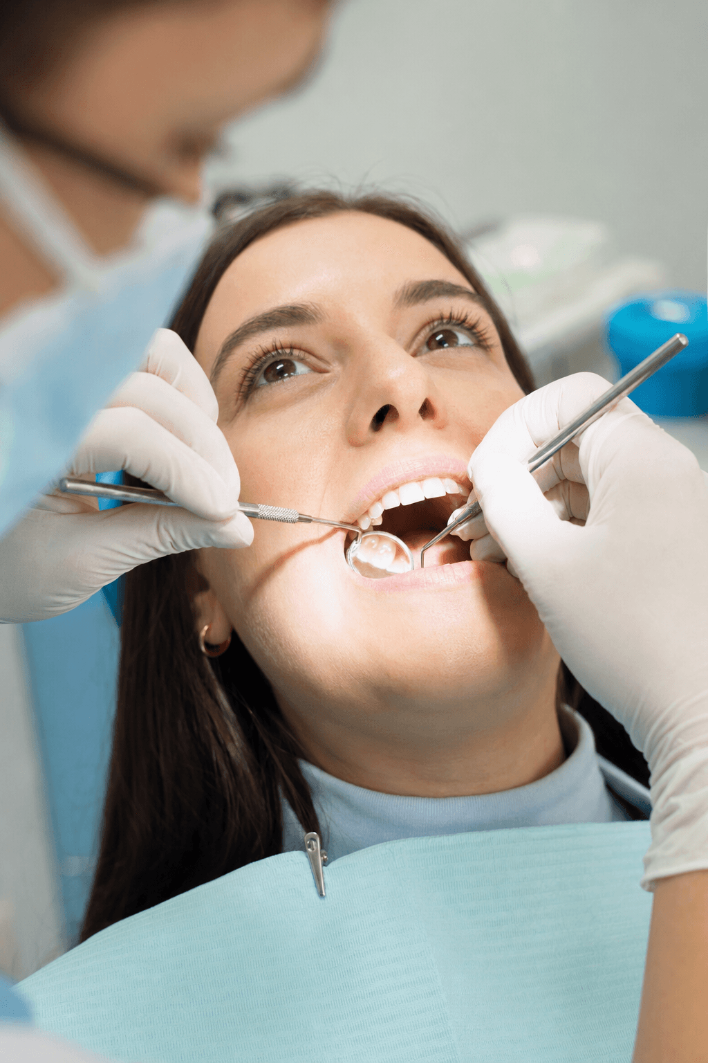 Odontología general